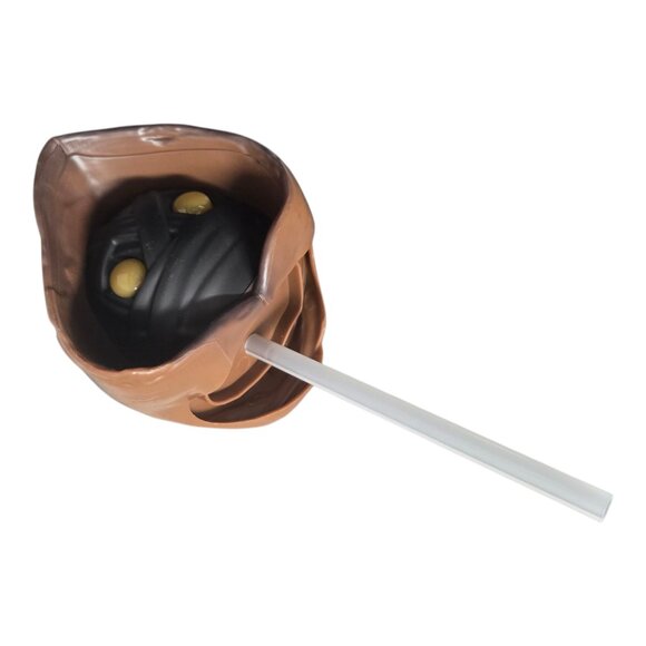 Jawa Sipper - Disney Parks 2025 - Lights Up with Sound - Collectible - NWOT - Picture 10 of 13